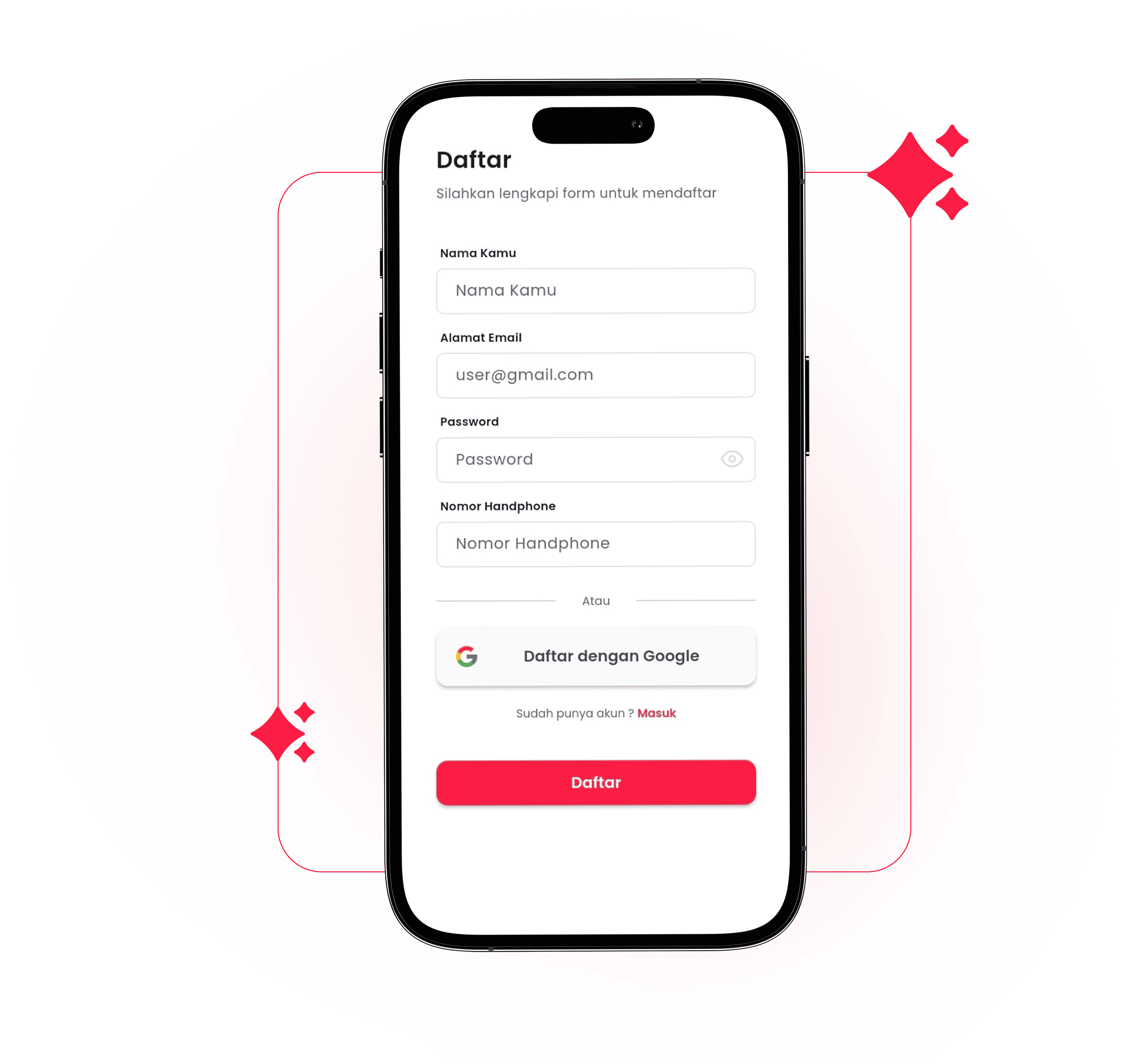 Register